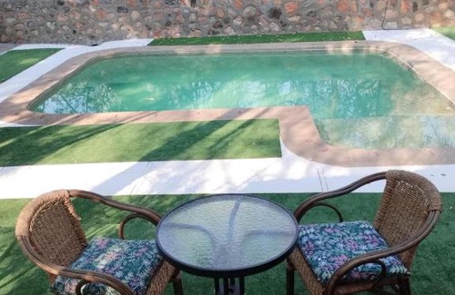 Maruleng House | Kadima Safari Lodge