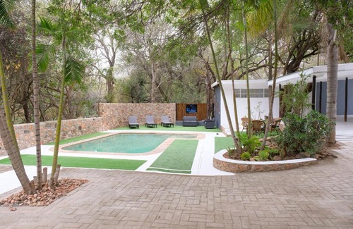 Maruleng House | Kadima Safari Lodge