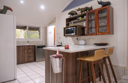 Maruleng House | Kadima Safari Lodge