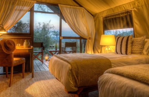 Okavango Delta Other | Kadizora Camp