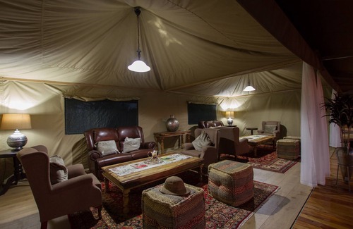 Okavango Delta Other | Kadizora Camp