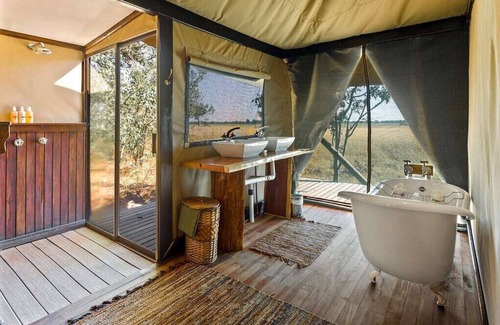 Okavango Delta Other | Kadizora Camp