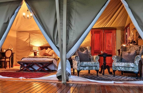 Okavango Delta Other | Kadizora Camp