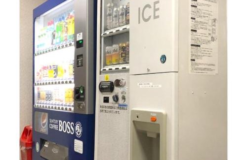 Kadoma Hotel | Kadoma Public Hotel/ Vacation STAY 33574