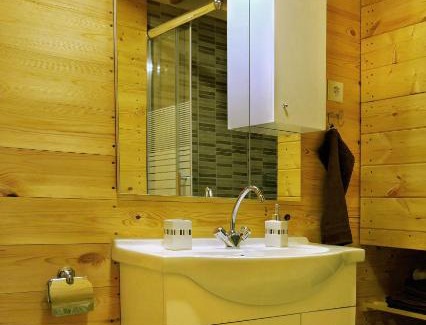 Bubanatvolgy Apartment | Kadosa Jurta Apartman