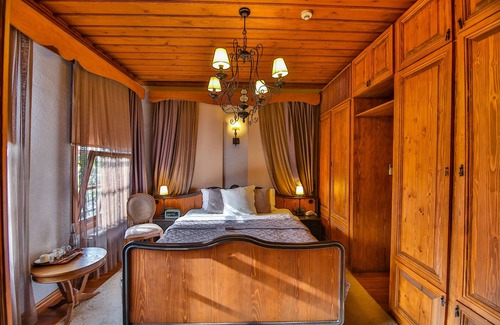 Bartin Hotel | Kaf Konak