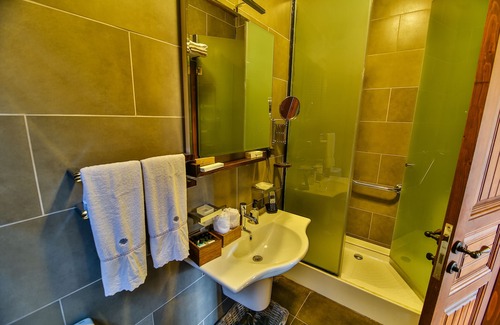 Bartin Hotel | Kaf Konak