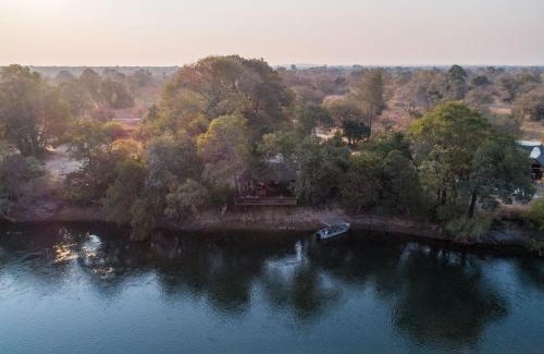 Kafue National Park Cabin | Kafue River Lodge