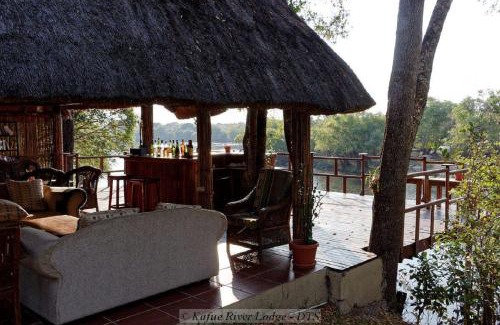 Kafue National Park Cabin | Kafue River Lodge