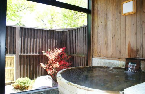 Ubaranai Hotel | Kagariya