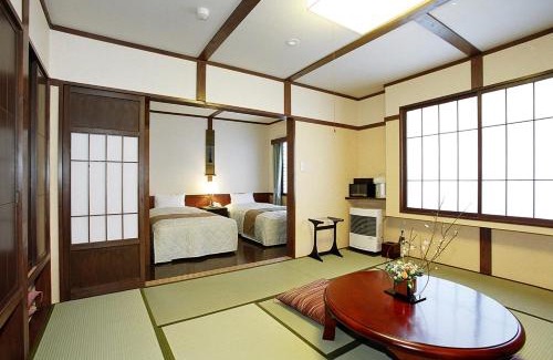 Ubaranai Hotel | Kagariya