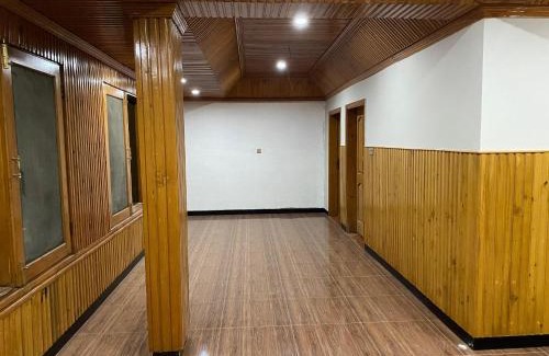 Khyber Pakhtunkhwa Hotel | Kaghan Hills Resort