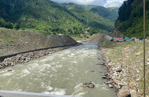 Khyber Pakhtunkhwa Hotel | Kaghan Hills Resort