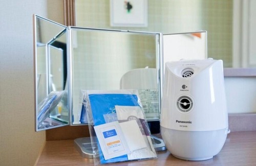 Yamanokuchi-cho Hotel | Kagoshima Plaza Hotel Tenmonkan - Vacation STAY 97879