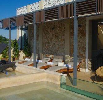 Zona Paseo Montejo Hotel | Kahal Hotel - Paseo Montejo