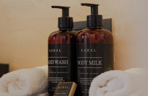 Zona Paseo Montejo Hotel | Kahal Hotel - Paseo Montejo