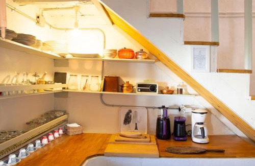 Bayramic House | Kahya Konuk Evi