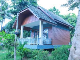 Ko Chang Resort | Kai Bae Beach Resort Koh Chang