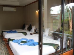 Ko Chang Resort | Kai Bae Beach Resort Koh Chang