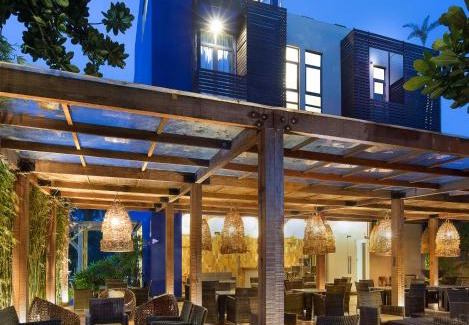 Nalagasdeniya Resort | KAI Hikkaduwa