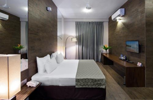 Nalagasdeniya Resort | KAI Hikkaduwa