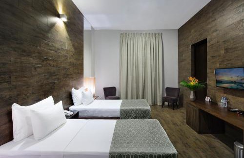 Nalagasdeniya Resort | KAI Hikkaduwa