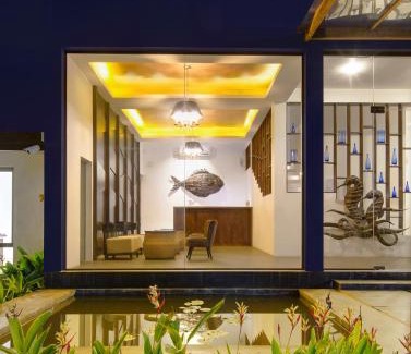 Nalagasdeniya Resort | KAI Hikkaduwa