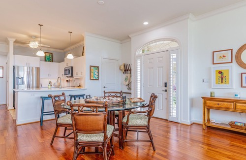 Ko Olina Condo | Kai Lani 24B: 3BR Ocean View Condo, Near Golf & Lagoons with Beach Access