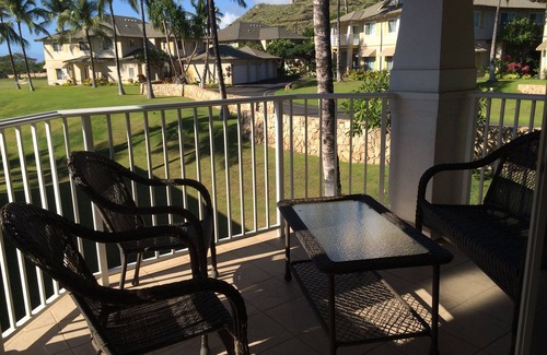 Ko Olina Condo | Kai Lani-Beautiful Ocean View Condo In Paradise