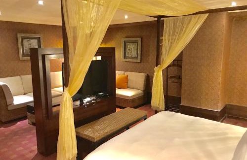 Zhongshan House | Kai Wei Boutique Hotel