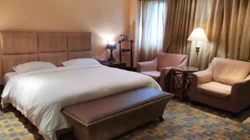 Zhongshan House | Kai Wei Boutique Hotel