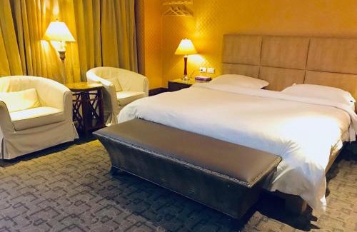 Zhongshan House | Kai Wei Boutique Hotel