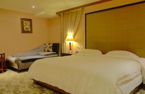 Zhongshan House | Kai Wei Boutique Hotel