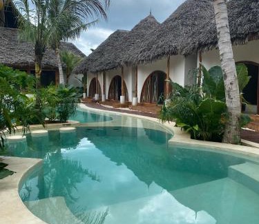 Nungwi Hotel | Kai Zanzibar Hotel and Spa