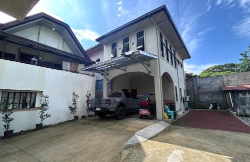 Santa Maria House | Kaia's Guest House