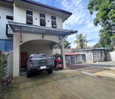 Santa Maria House | Kaia's Guest House