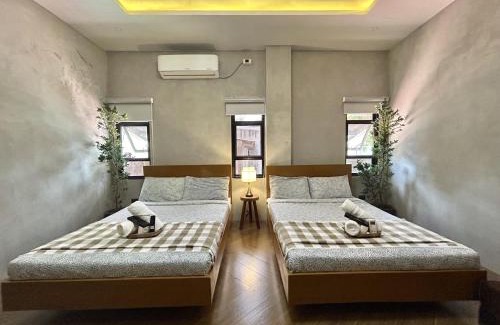 Santa Maria House | Kaia's Guest House