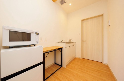 Nagato House | Kaibenibetsu KAIBENBETSU NagatoMisumi Building /Nagato Yamaguchi