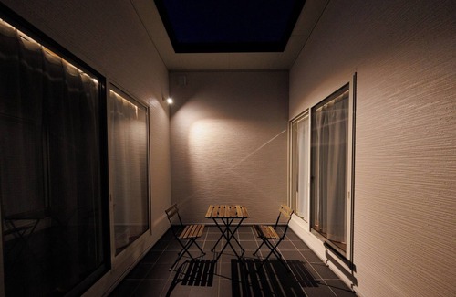 Nagato House | Kaibenibetsu KAIBENBETSU NagatoMisumi Building /Nagato Yamaguchi