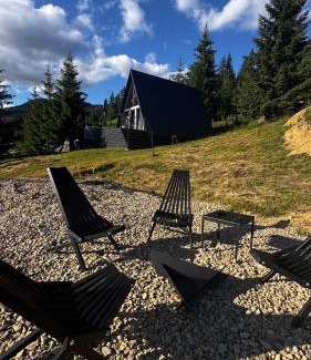 Verkhovyna House | Kaif House Кайф Хаус Афрейм