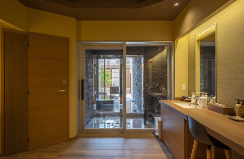 Kaike Onsen House | Kaike Tsuruya