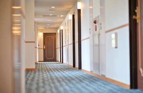 Shimonoseki Hotel | Kaikyo View SHIMONOSEKI - Vacation STAY 15380v