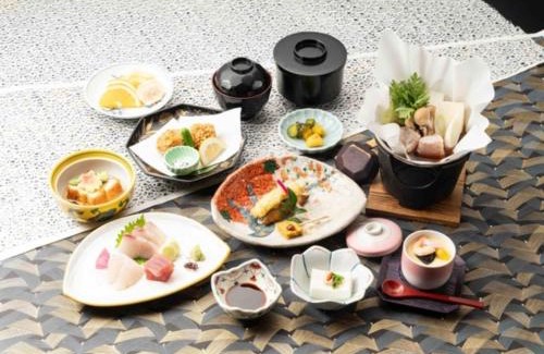 Shimonoseki Hotel | Kaikyo View SHIMONOSEKI - Vacation STAY 15380v