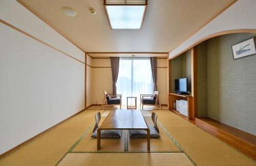Shimonoseki Hotel | Kaikyo View SHIMONOSEKI - Vacation STAY 15379v