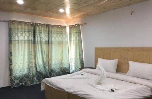 Nubra Valley Bed & Breakfast | Kailash Nubra Valley Ladakh by LexStays