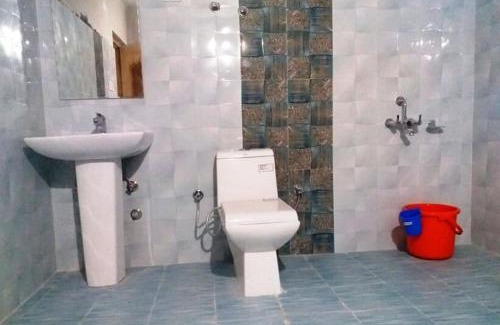 Nubra Valley Bed & Breakfast | Kailash Nubra Valley Ladakh by LexStays