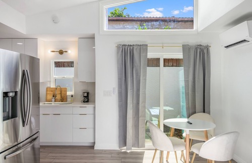 Keolu Hills Apartment | Kailua Studio - WiFi, AC, Garage, Steps from Beach