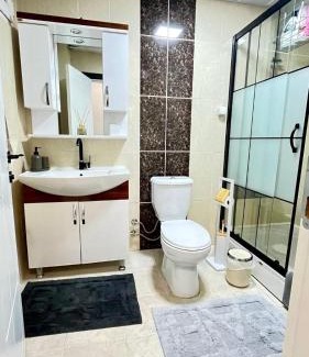 Cankaya Apartment | Kaira Homes 1