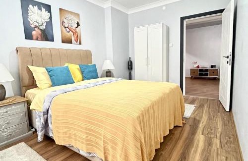 Cankaya Apartment | Kaira Homes 1