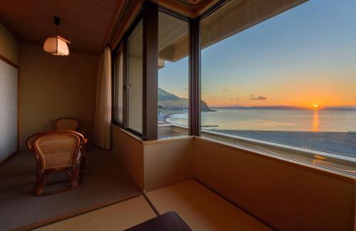 Asamushi Onsen Hotel | Kaisenkaku